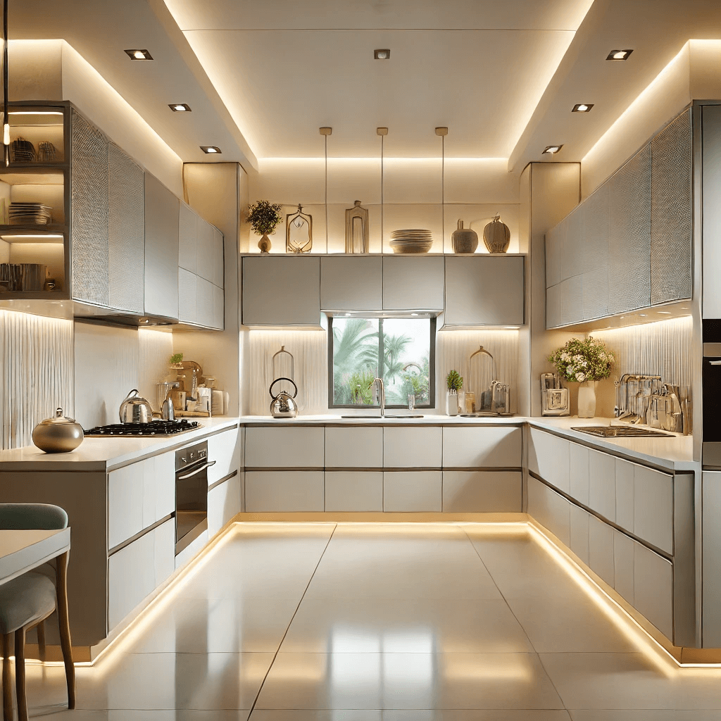 Step-by-Step Guide to Planning a Modular Kitchen in Panipat